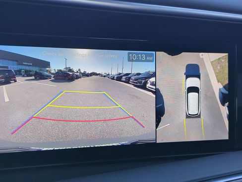 New 2026 Hyundai Palisade Calligraphy image 27