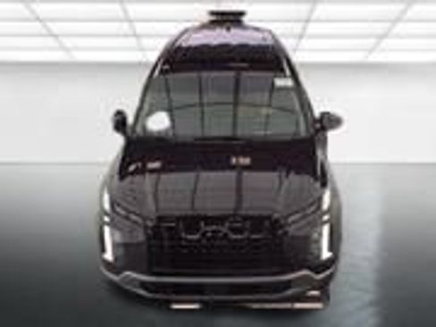 Used 2024 Hyundai Palisade Limited AWD/4WD image 2