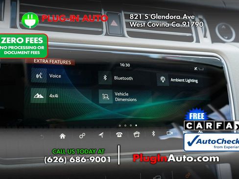 Used 2021 Land Rover Range Rover AWD/4WD image 34