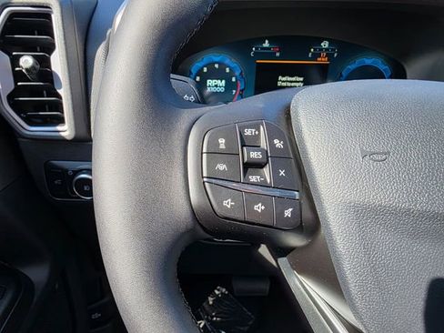 New 2025 Ford Bronco Sport Outer Banks image 19