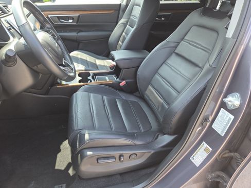 Used 2022 Honda CR-V Touring image 28