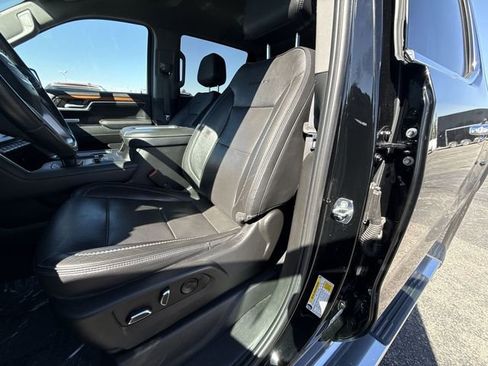 Used 2022 GMC Sierra 1500 Denali image 19