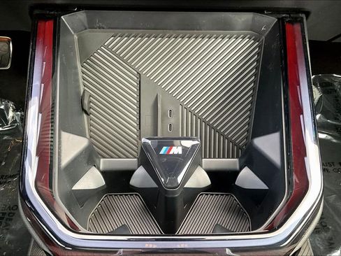 New 2026 BMW X3 xDrive30 AWD/4WD image 15