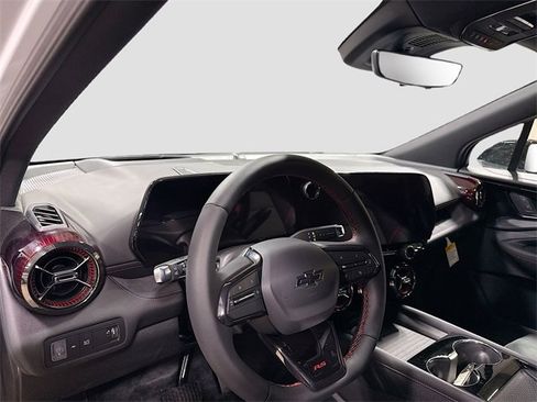 New 2026 Chevrolet Blazer EV RS image 12