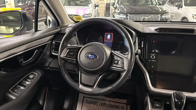 Used 2020 Subaru Outback Limited XT AWD/4WD image 23