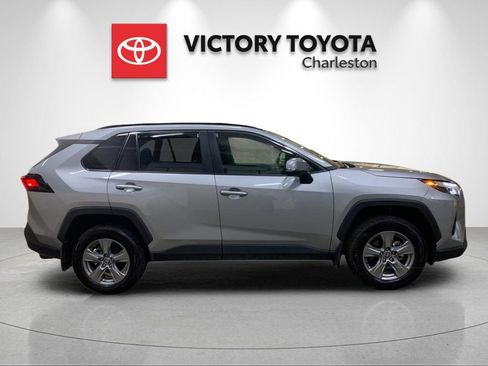 Used 2024 Toyota RAV4 XLE image 6
