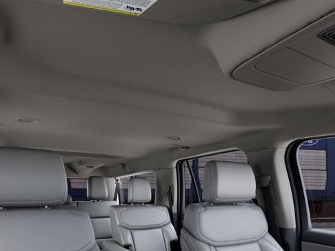 New 2027 Ford Expedition Max Active AWD/4WD image 22