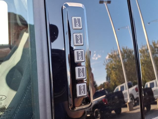 Used 2023 Ford F150 XLT w/ Equipment Group 302A High AWD/4WD image 16