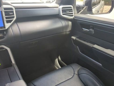 Used 2024 Toyota Tundra Platinum image 17