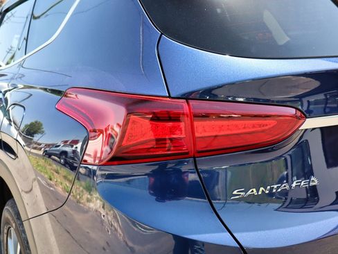 Used 2019 Hyundai Santa Fe AWD image 14