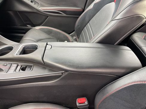 Used 2021 Toyota Avalon TRD image 14