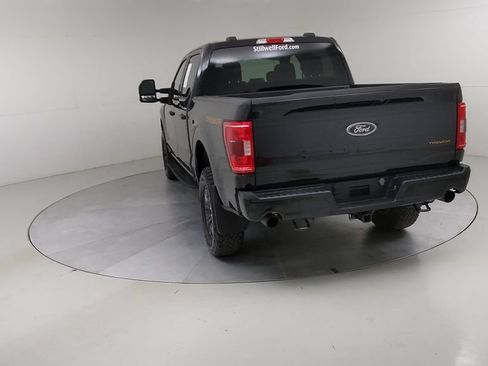 Certified 2023 Ford F150 Tremor AWD/4WD image 17