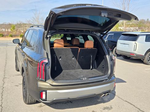 Used 2023 Kia Telluride SX Prestige X-Pro image 18