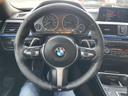 Used 2015 BMW 428i xDrive Coupe image 28