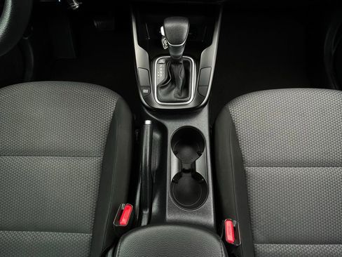 Used 2024 Kia Soul LX w/ Option Group 015 FWD image 18