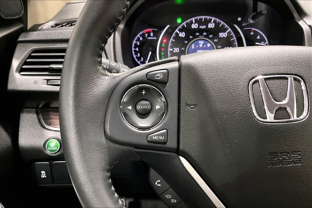Used 2015 Honda CR-V EX-L image 14