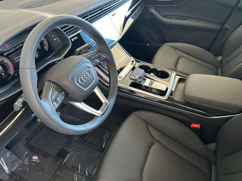New 2026 Audi Q7 3.0T Premium Plus AWD/4WD image 9
