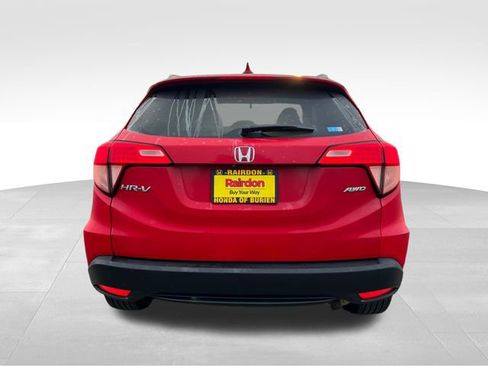 Used 2016 Honda HR-V EX-L image 7