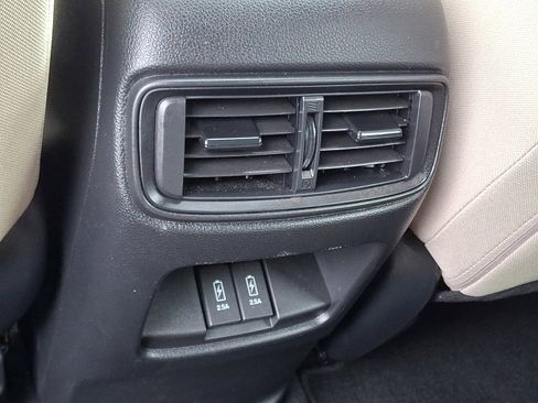 Used 2017 Honda CR-V EX image 12