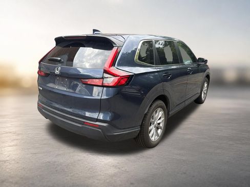 Used 2024 Honda CR-V EX image 5