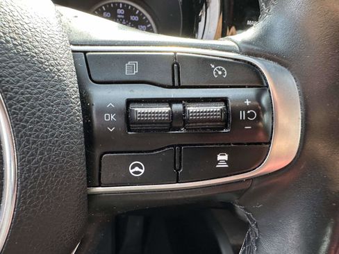 Used 2021 Kia K5 GT-Line image 32