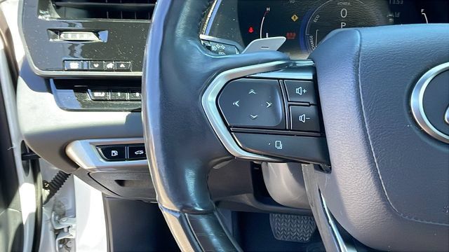 Used 2023 Lexus RX 350 AWD/4WD image 25