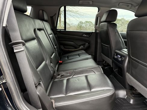 Used 2018 Chevrolet Tahoe LT image 36