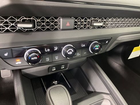 New 2026 Honda Accord SE image 27