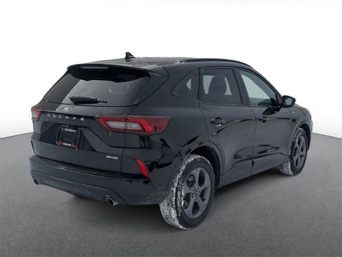 Used 2023 Ford Escape ST-Line Select w/ Tech Pack #1 image 8