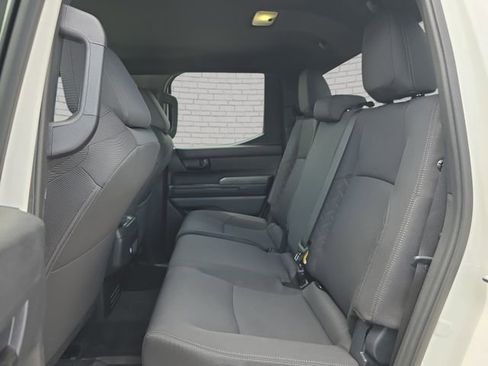 Used 2026 Toyota Tacoma SR AWD/4WD image 14