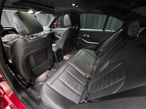 Used 2019 BMW 330i xDrive Sedan AWD/4WD image 30