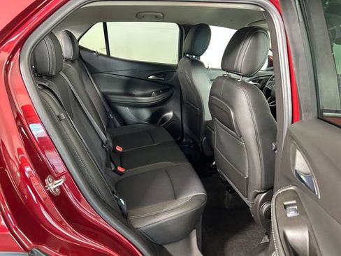 Used 2023 Buick Encore GX Preferred w/ Cold Weather Comfort Package image 28