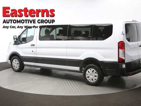 Used 2023 Ford Transit 350 XLT RWD image 59