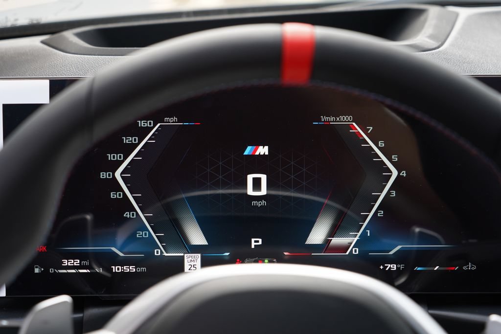 New 2027 BMW M440i w/ Premium Package RWD image 23