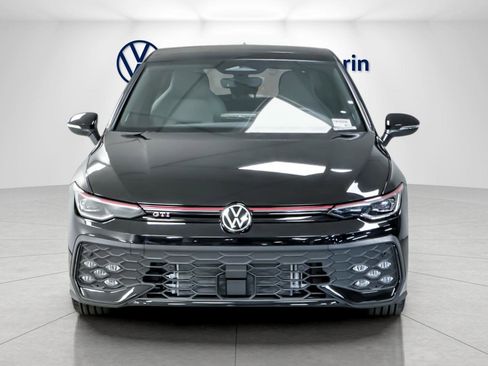 New 2026 Volkswagen GTI SE image 8