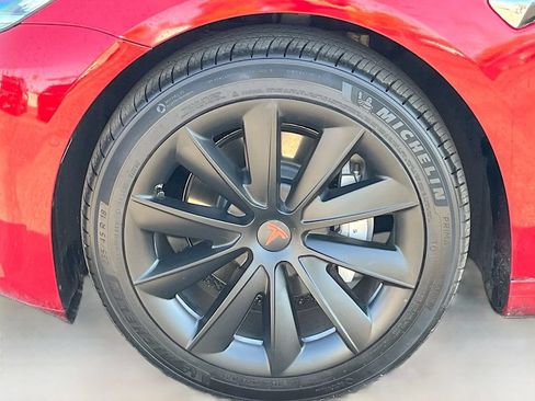 Used 2020 Tesla Model 3 Long Range AWD/4WD image 30
