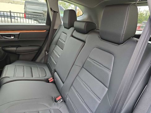 Used 2021 Honda CR-V Touring image 12