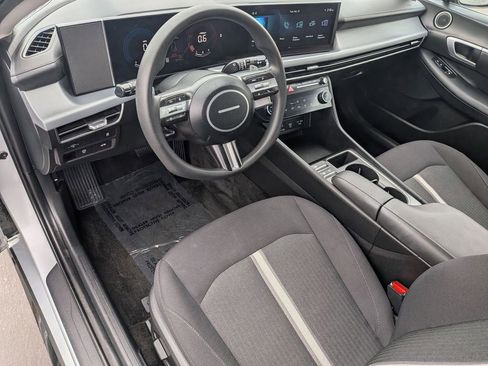 Used 2025 Hyundai Sonata SEL image 14