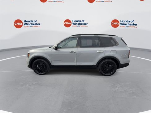 Used 2025 Kia Telluride SX Prestige X-Line AWD/4WD image 5