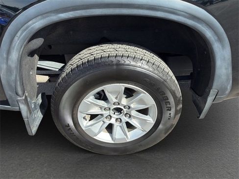 Used 2022 Chevrolet Silverado 1500 RST w/ All Star Edition Plus image 19