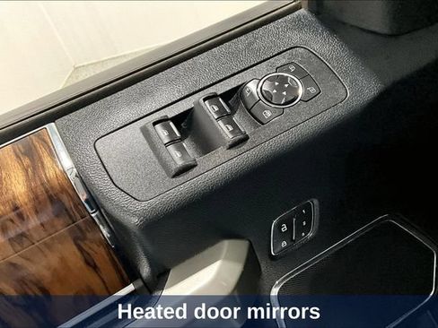Used 2018 Ford F150 Lariat AWD/4WD image 47