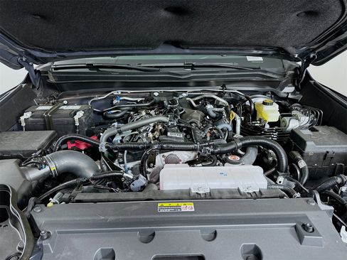 New 2025 Toyota Tacoma TRD Off-Road image 30