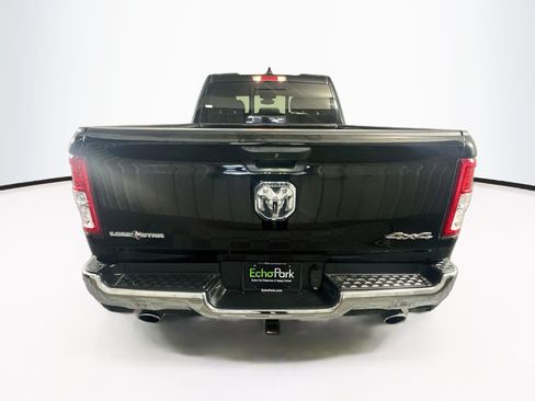 Used 2023 RAM 1500 Lone Star AWD/4WD image 7