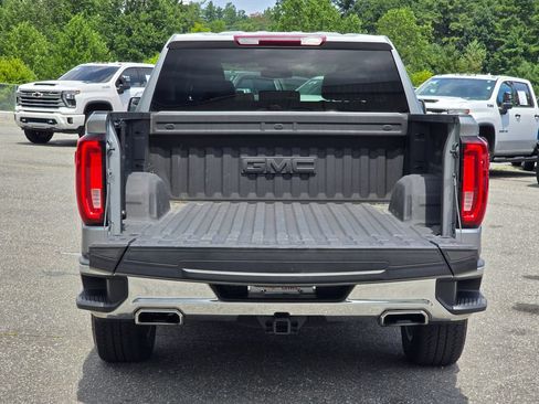 Certified 2023 GMC Sierra 1500 SLT w/ SLT Premium Package AWD/4WD image 15