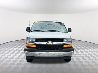 Used 2024 Chevrolet Express 2500 w/ Driver Convenience Package video 2