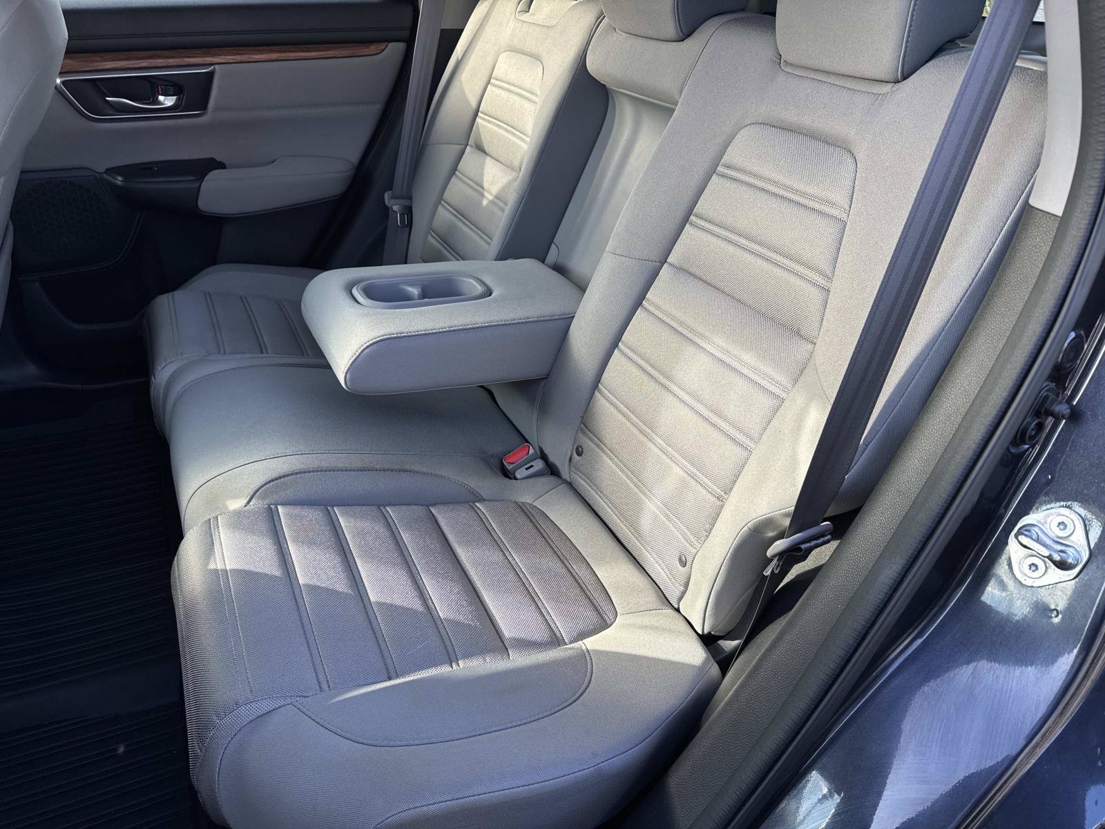 Used 2018 Honda CR-V EX image 20