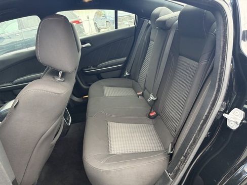 Used 2023 Dodge Charger SXT image 16
