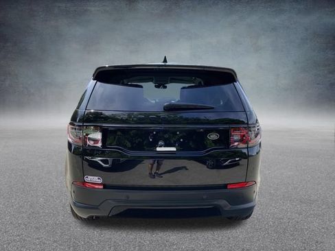 Used 2023 Land Rover Discovery Sport S AWD/4WD image 6