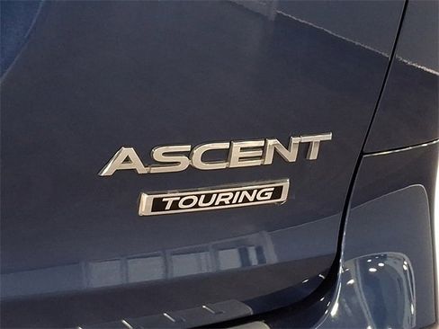 Used 2022 Subaru Ascent Touring image 34