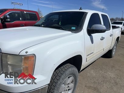 Used 2010 GMC Sierra 1500 SLE w/ Power Pack Plus